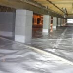 Crawlspaces
