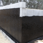 foundation waterproofing