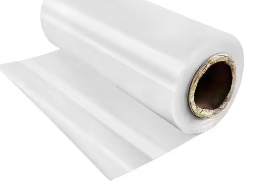 vapor barrier