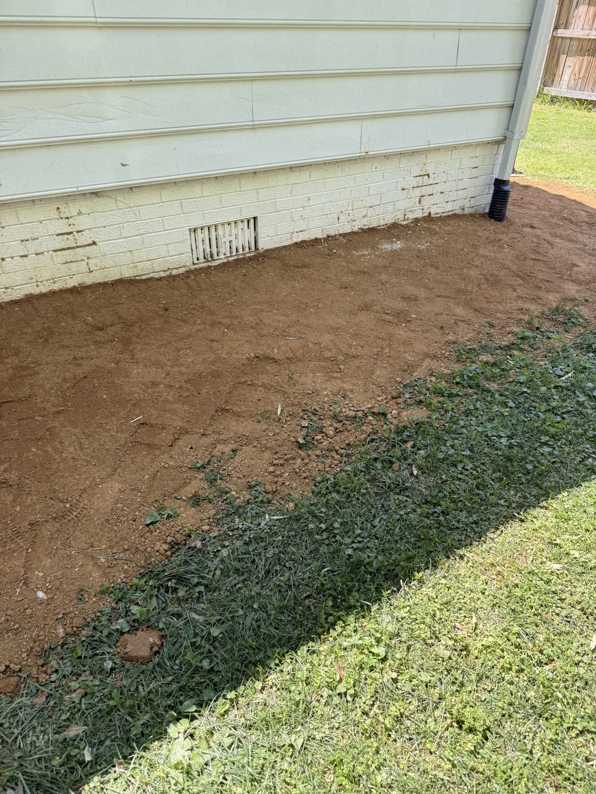 regrading